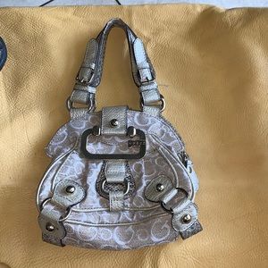 Guess small purse